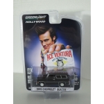 Greenlight 1:64 Ace Ventura Pet Detective - Chevrolet Blazer 1989